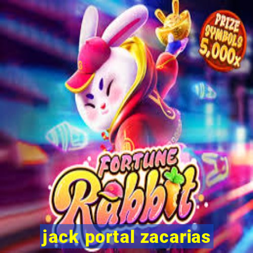 jack portal zacarias